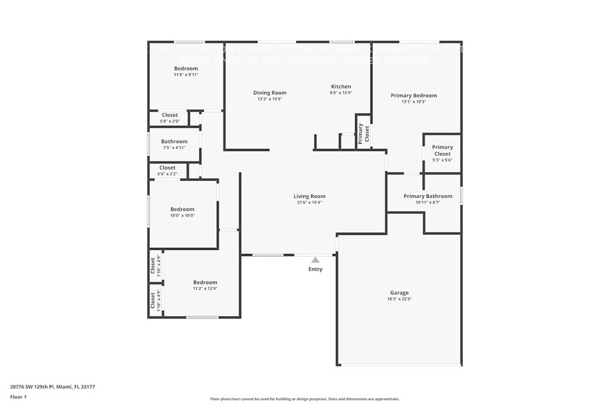 Building Photo - 20776 SW 129th Pl