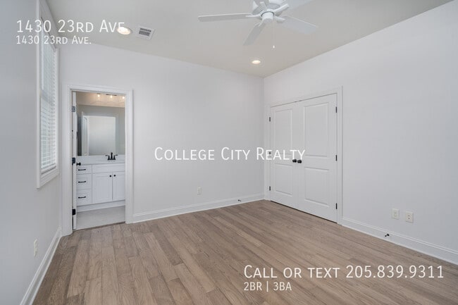 Building Photo - 1430 23rd Ave