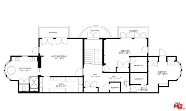 Building Photo - 3110 Benedict Canyon Drive