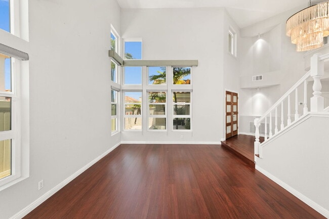 Building Photo - Stunning 4BR + Office/Den, 3BA View Home with 3-Car Garage!