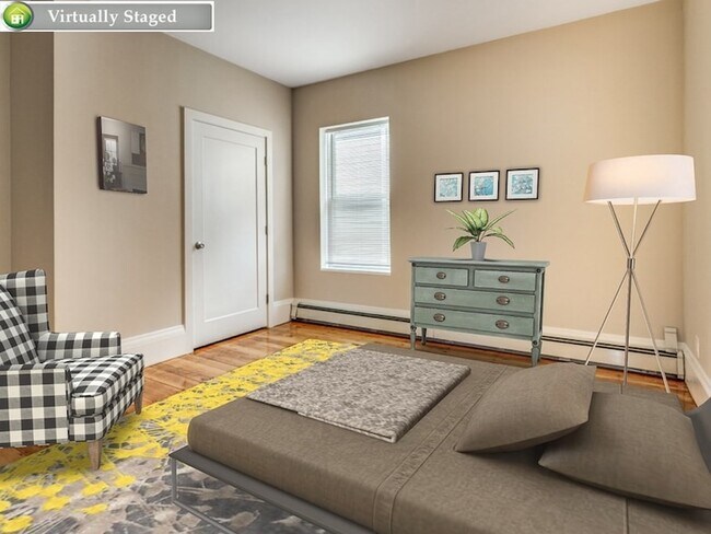 Building Photo - 8 Shetland St