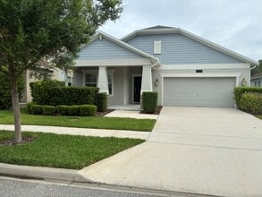 Building Photo - 3320 Cordgrass Pl
