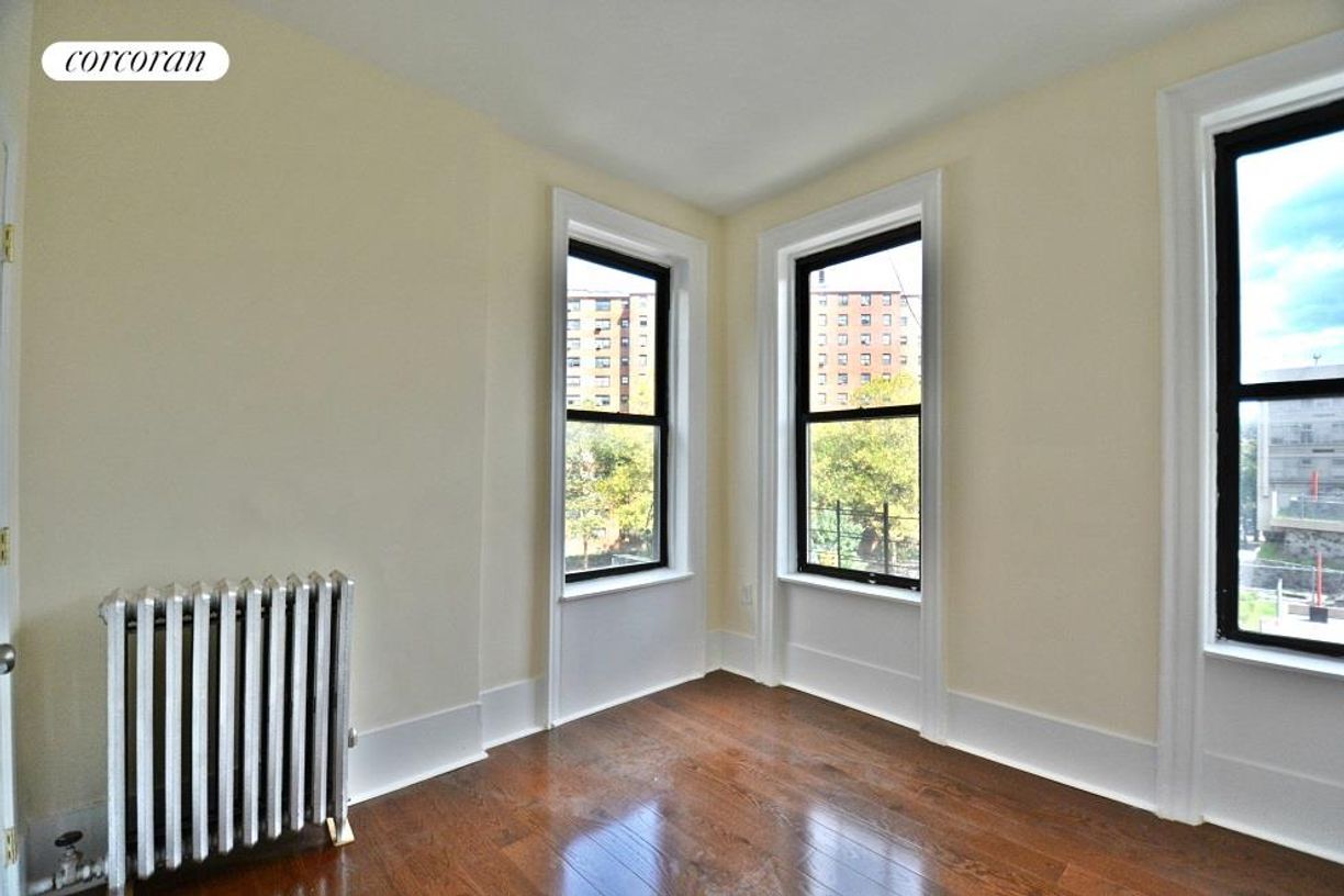 Building Photo - 1274 Amsterdam Ave