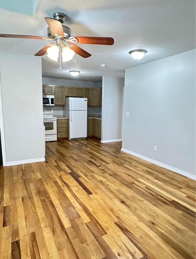 Building Photo - This 3 Bedroom Basement Duplex in Ozark is...