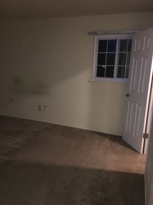 Master Bedroom - 1230 Astor Ave