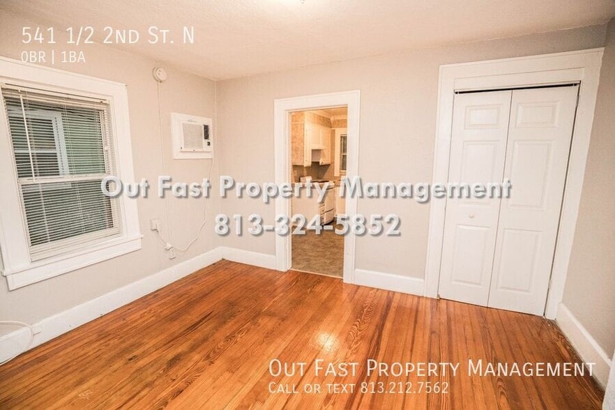 Building Photo - 541 1/2 2nd St. N