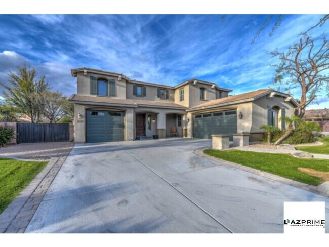 Building Photo - Unveil the Beauty of Fulton Ranch in This ...