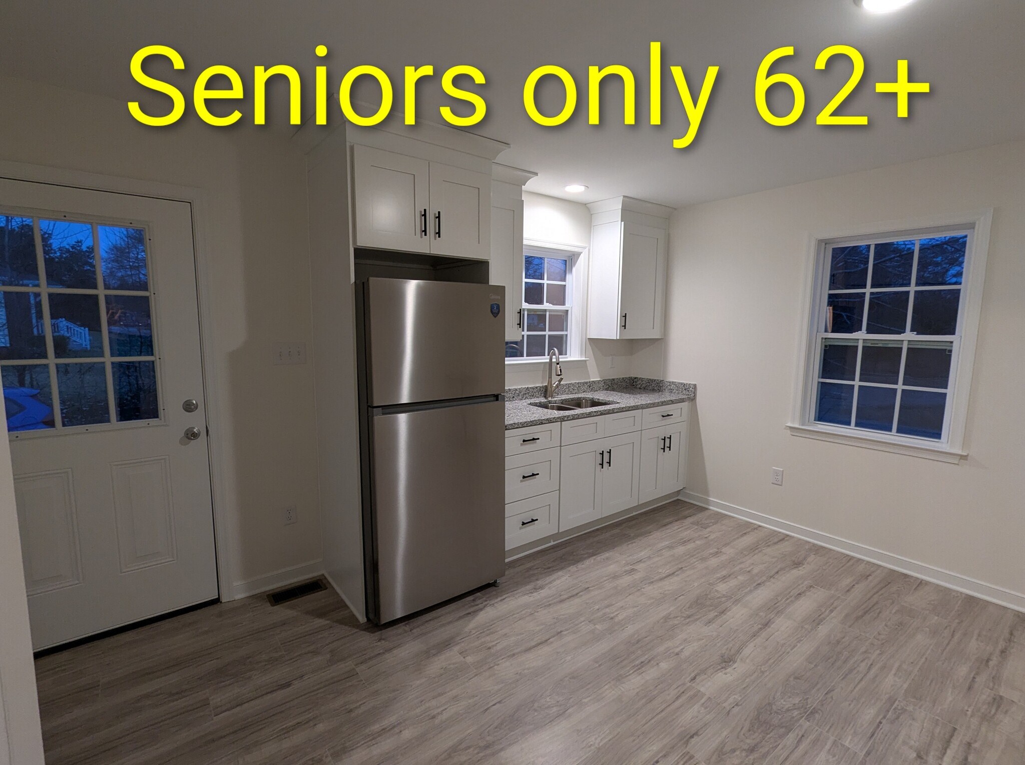 Building Photo - 4600 Chipoax Ave