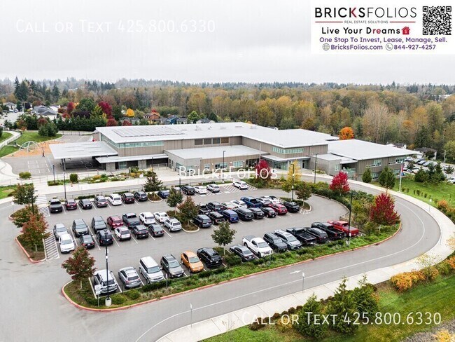 Building Photo - 5203 86th Ave NE