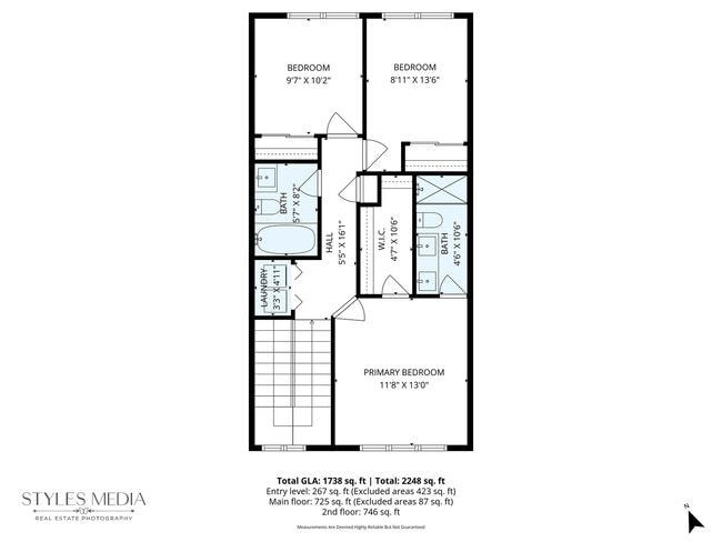 Building Photo - 1276 Lakepointe Dr