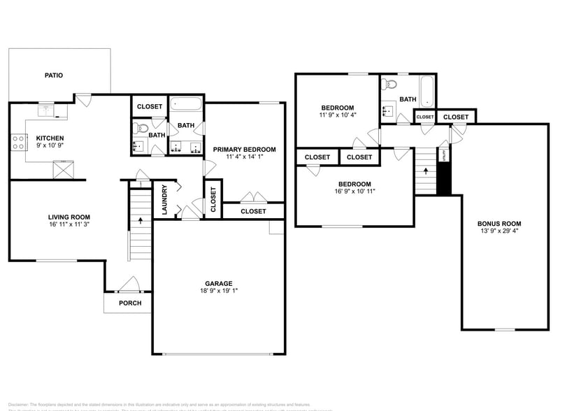 Building Photo - 2639 Apostle Ln