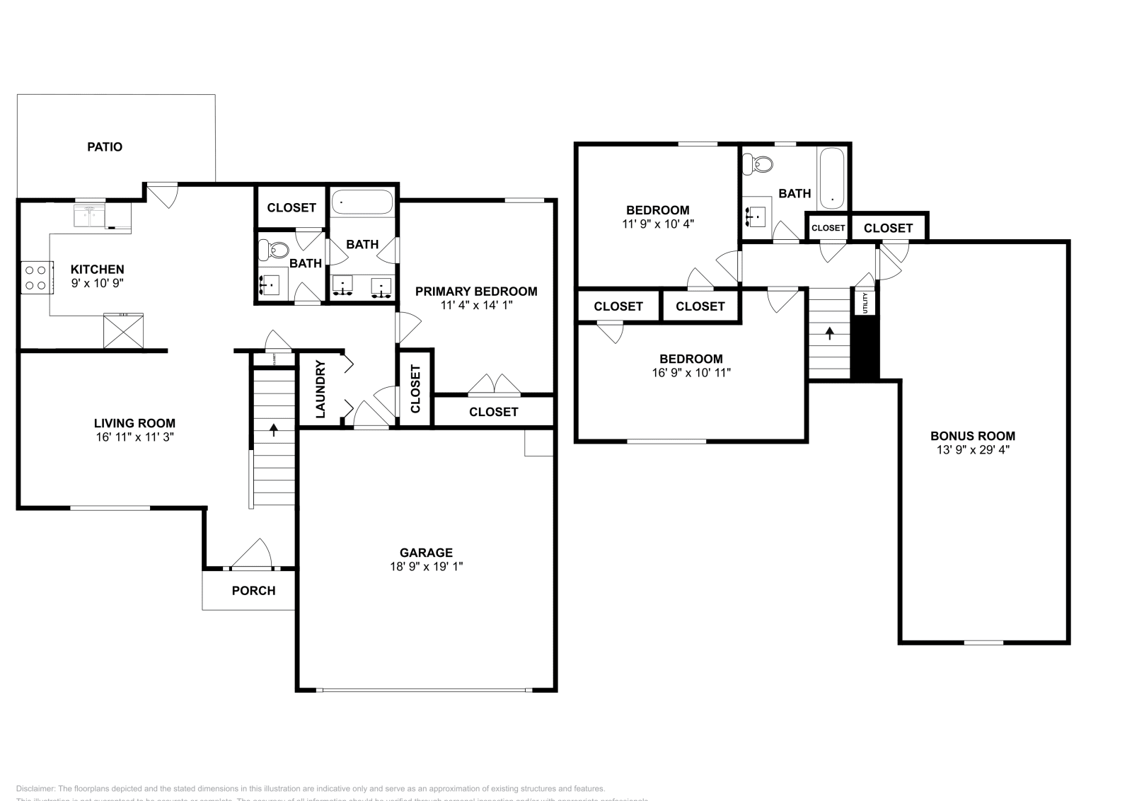 Building Photo - 2639 Apostle Ln
