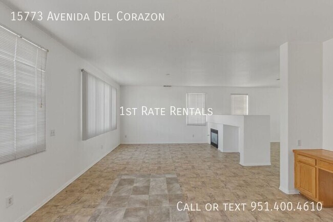 Building Photo - 15773 Avenida Del Corazon