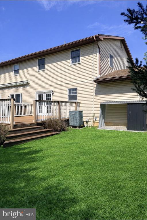 Building Photo - 4010 Camden St