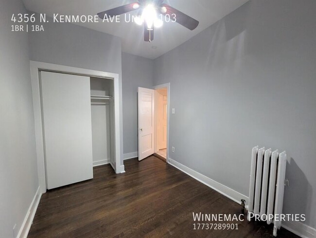 Building Photo - 4356 N Kenmore Ave