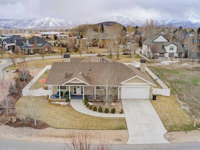 Building Photo - 584 N Dutch Summit Ct