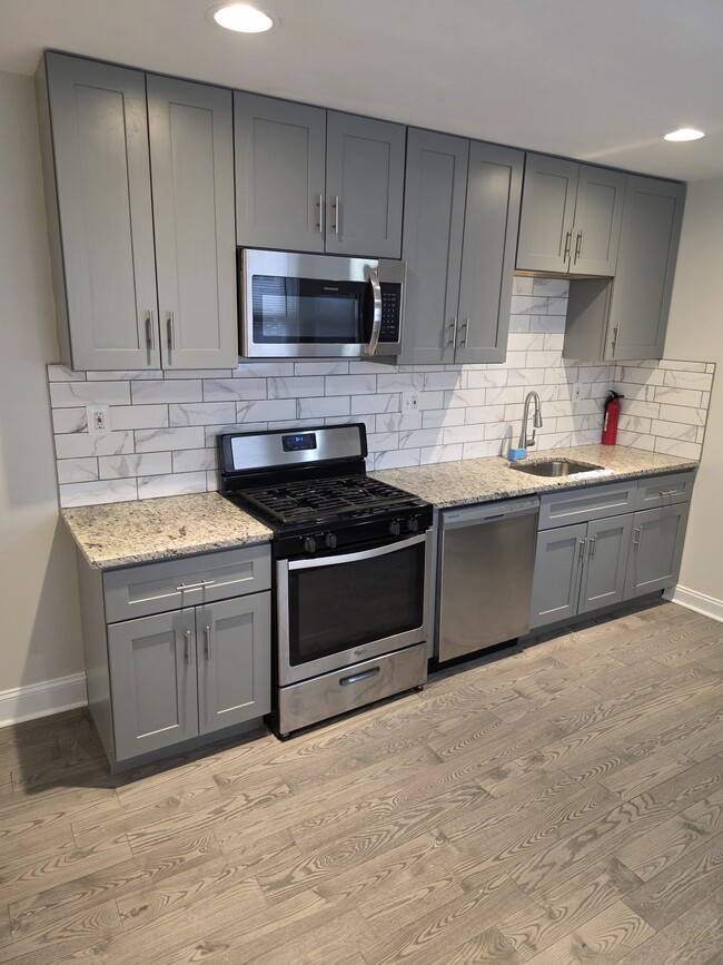 Building Photo - 602 Washington Ln