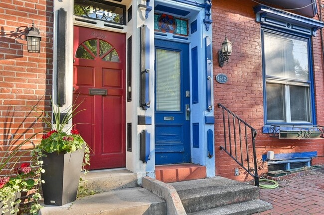 Primary Photo - 426 1/2 Boas Street