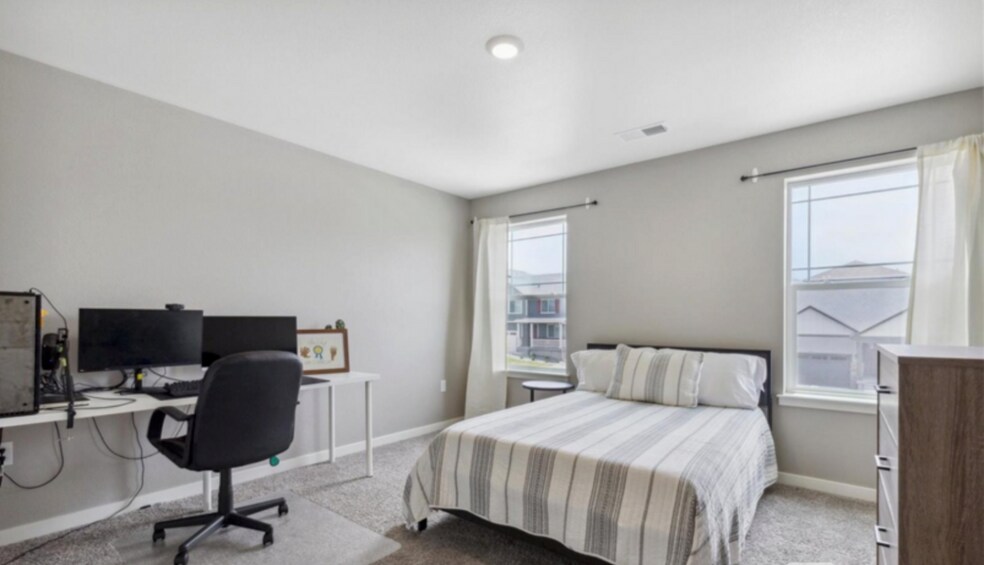 Building Photo - 17401 Rose Mallow St