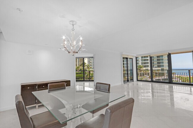 Building Photo - 3000 N Ocean Dr