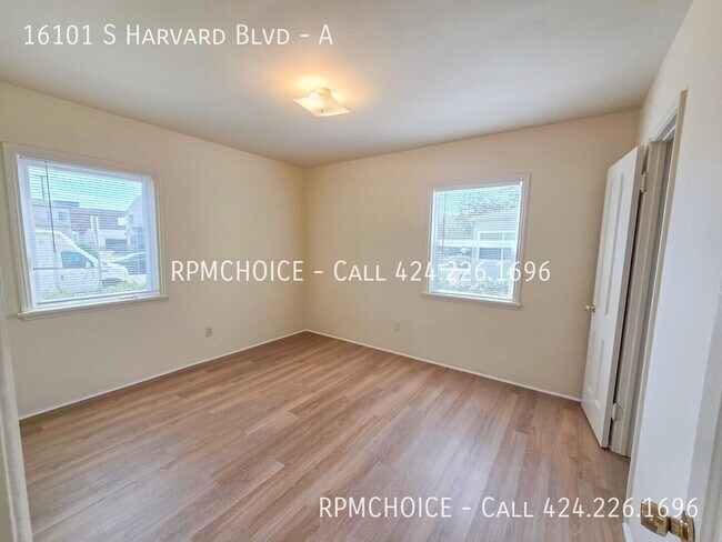 Building Photo - 16101 Harvard Blvd