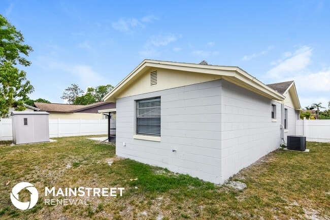 Building Photo - 9307 Ashfield Ct