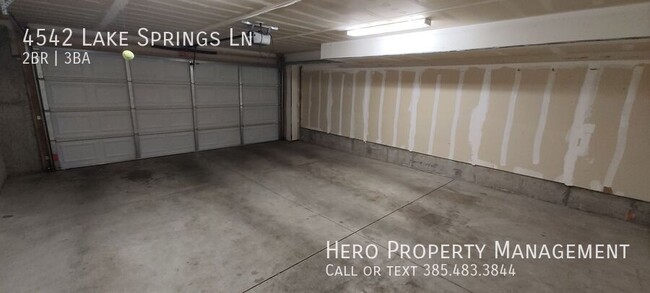Building Photo - 4542 Lake Springs Ln