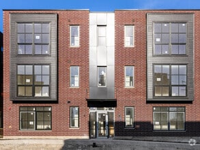Building Photo - 8342 Center St