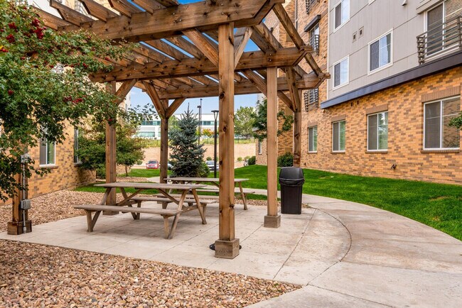 Building Photo - 11400 E Peakview Ave