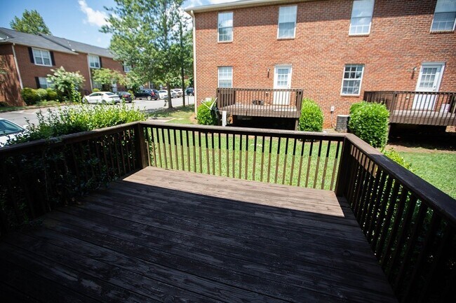 Interior Photo - ST. ANDREWS TOWNHOMES