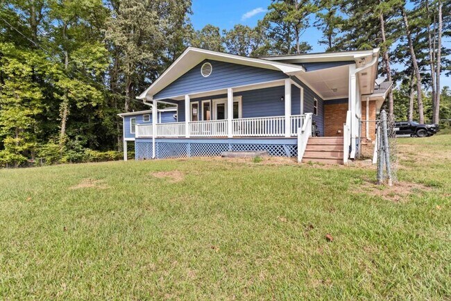 Building Photo - 1646 GA-92