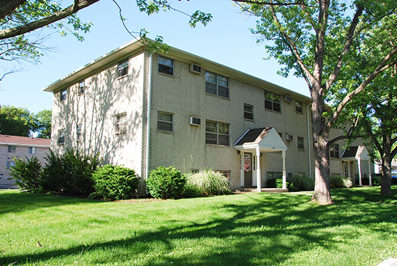 Building Photo - State Place Apartment Homes