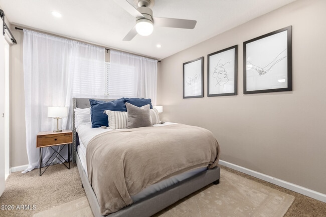 Building Photo - 7902 E Kimsey Ln