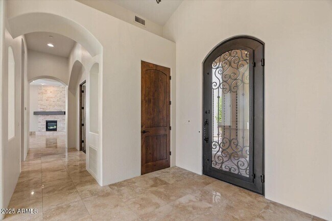 Building Photo - 37093 N Winding Wash Trail
