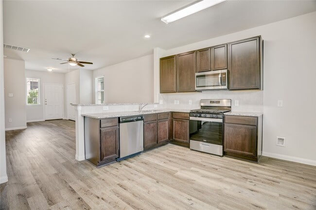 Building Photo - 23526 Goodfellow Dr