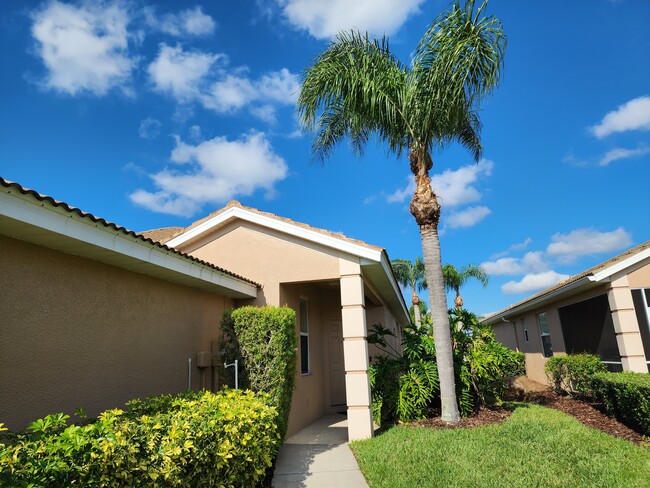 Walkway - 8323 Eagle Isles Pl