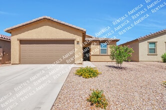Building Photo - 6325 S Crescent Peak Dr