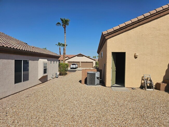 Building Photo - Unfurnished Long Term - Photos Coming Soon