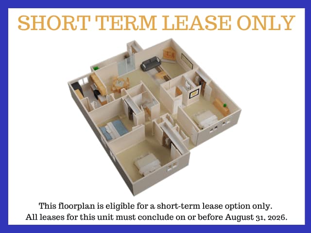Floorplan - The Onyx