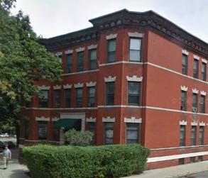 Primary Photo - 1426 Commonwealth Ave