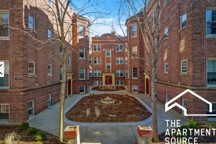 Building Photo - 3817 N Lawndale Ave