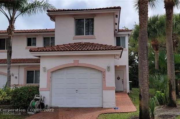 Building Photo - 7661 Tamarac Island Cir