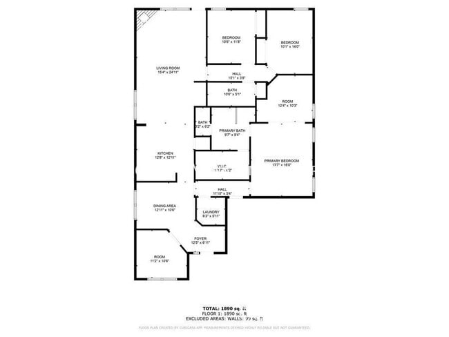 Building Photo - 2057 Avondown Rd