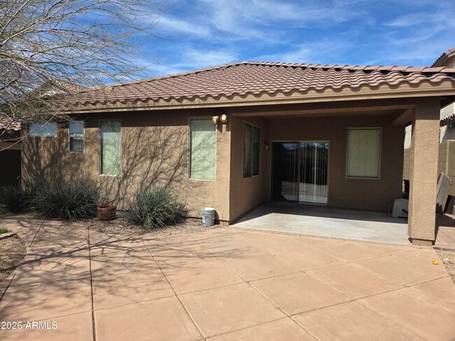 Building Photo - 3735 Desert Creek Ln