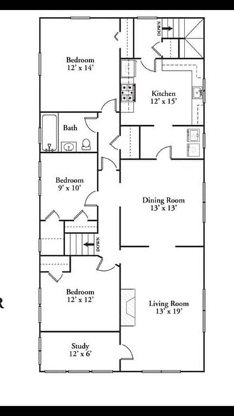 Building Photo - 79 Charlesbank Rd