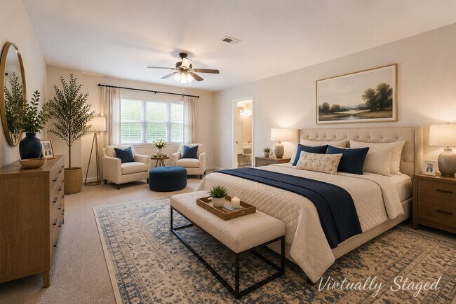 Building Photo - 4912 Goose Creek Dr