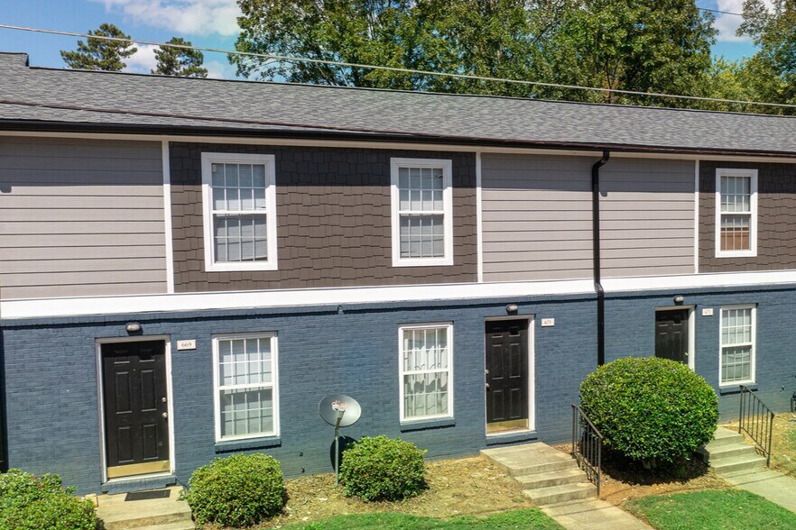 The Ridge 800 Allgood Rd Marietta GA 30062 Apartment Finder