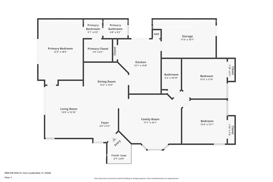 Building Photo - 9900 SW 59th Ct