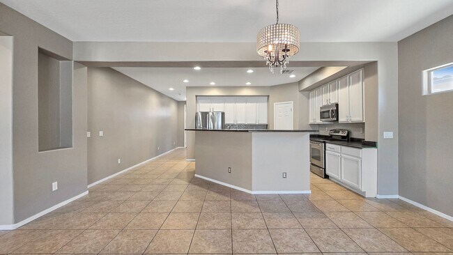 Building Photo - Gorgeous Home with Master Bedroom Downstairs!