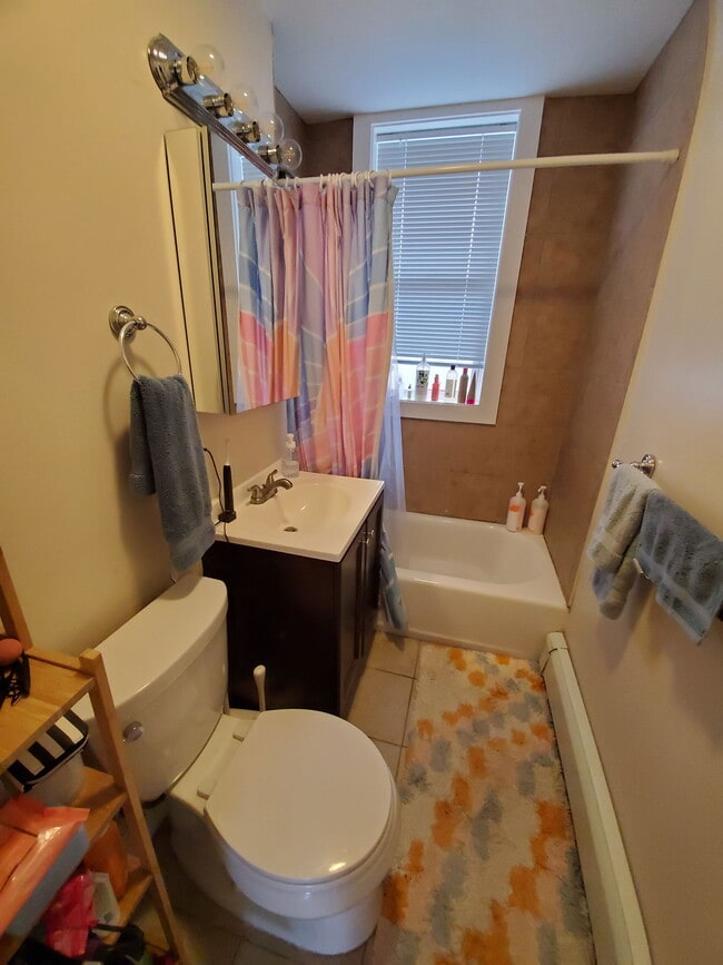 Building Photo - 274 Brookline St